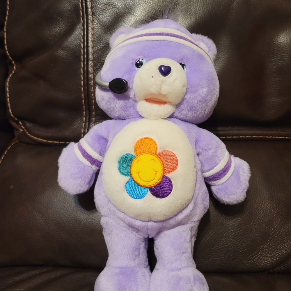 Harmony Care Bear
